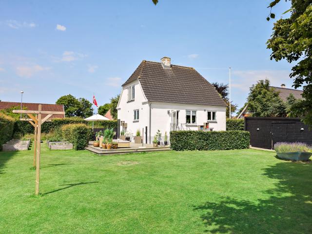 Villa til salg i Møgeltønder, Tønder