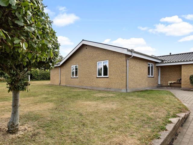 Villa til salg i Guderup, Sønderborg