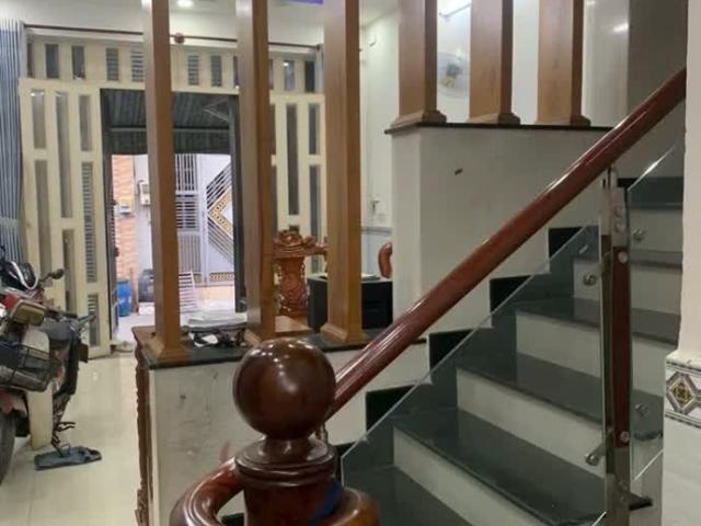 Nhà bán tại Thủ Đức, Hồ Chí Minh