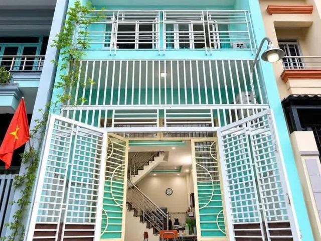 Nhà mặt phố bán tại Thủ Đức, Hồ Chí Minh