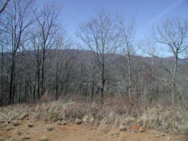 House for sale in Hayesville, North Carolina