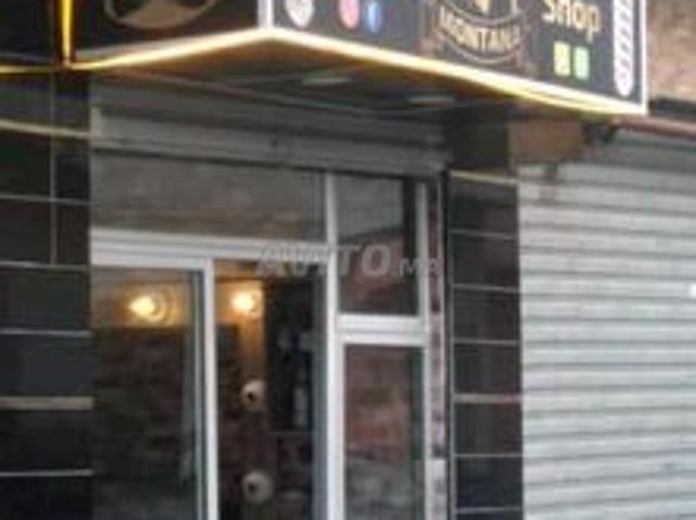 Local commercial vente à Mohammedia, Gharb-Chrarda-Beni Hssen