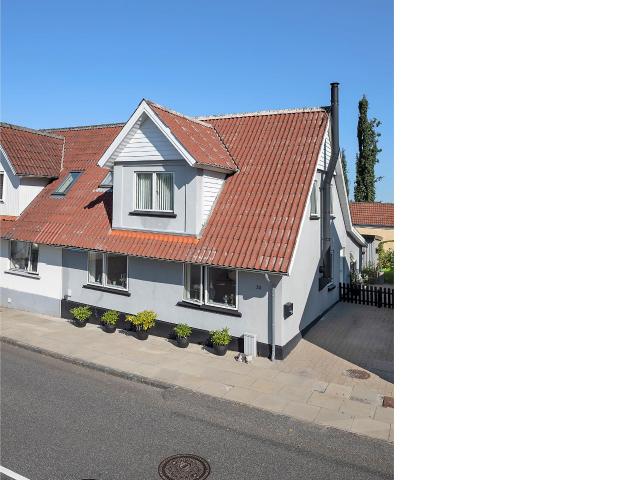 Villa til salg i Århus