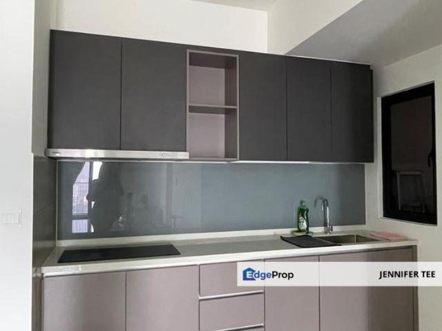 Condominium for rent in Kepong, Kuala Lumpur