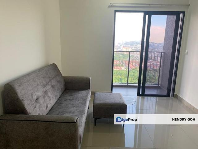 Condominium for rent in Kepong, Kuala Lumpur