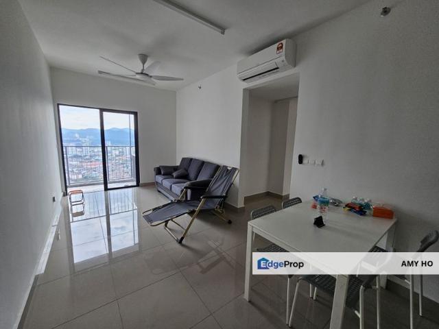 Condominium for rent in Kepong, Kuala Lumpur