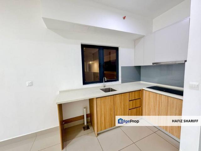 Condominium for rent in Kepong, Kuala Lumpur