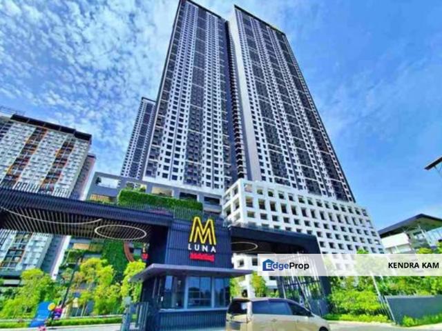 Condominium for sale in Kepong, Kuala Lumpur