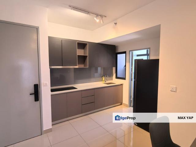 Condominium for rent in Kepong, Kuala Lumpur