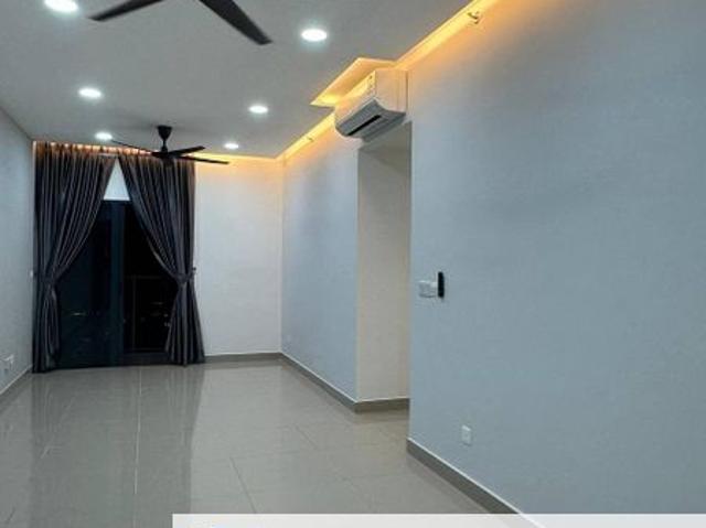 Condominium for rent in Kepong, Kuala Lumpur