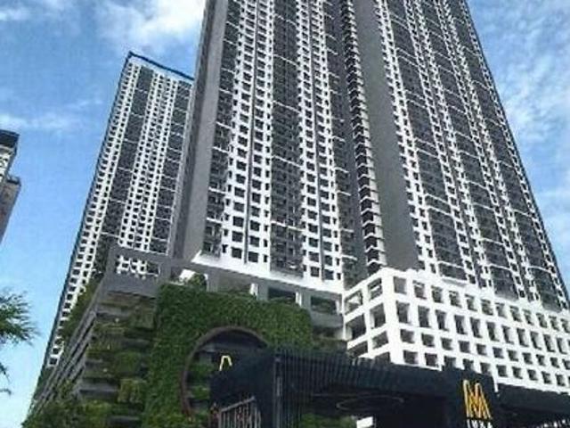 Condominium for sale in Kepong, Kuala Lumpur