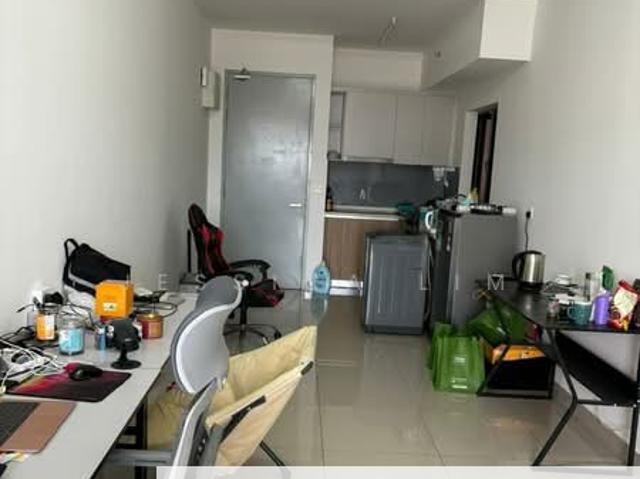 Condominium for rent in Kepong, Kuala Lumpur