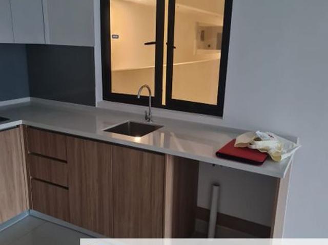 Condominium for sale in Kepong, Kuala Lumpur