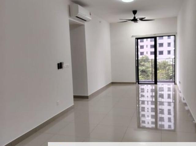Condominium for rent in Kepong, Kuala Lumpur