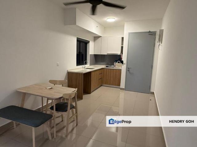 Condominium for rent in Kepong, Kuala Lumpur