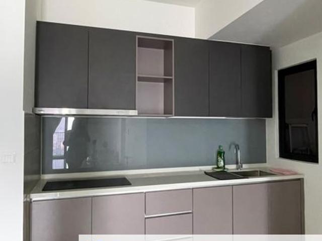 Condominium for rent in Kepong, Kuala Lumpur