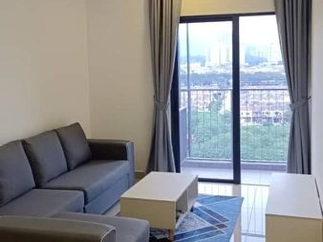 Condominium for sale in Kepong, Kuala Lumpur
