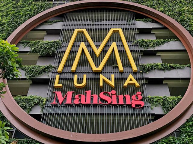 Apartment for rent in Kepong, Kuala Lumpur