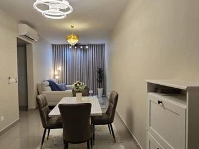 Condominium for rent in Kepong, Kuala Lumpur