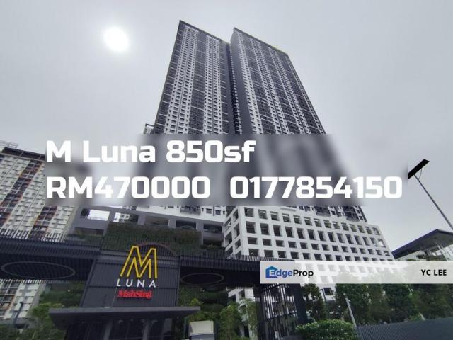 Condominium for sale in Kepong, Kuala Lumpur