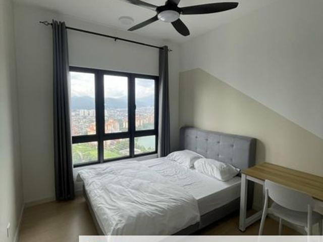 Condominium for rent in Kepong, Kuala Lumpur