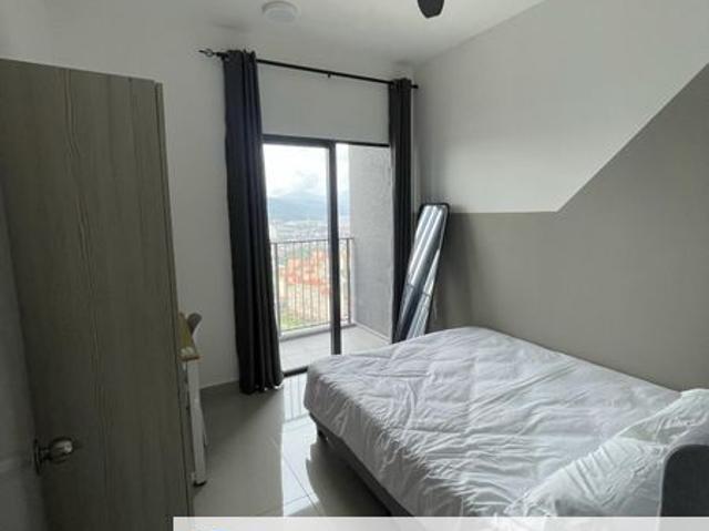 Condominium for rent in Kepong, Kuala Lumpur