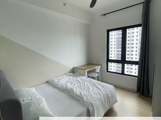 Condominium for rent in Kepong, Kuala Lumpur