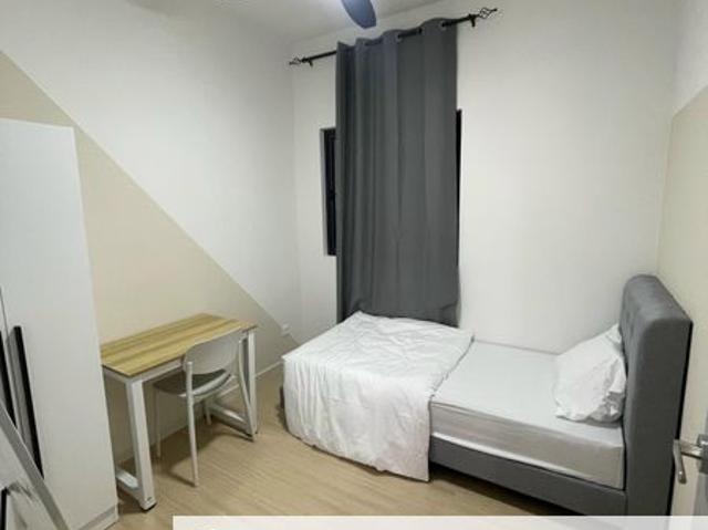 Condominium for rent in Kepong, Kuala Lumpur