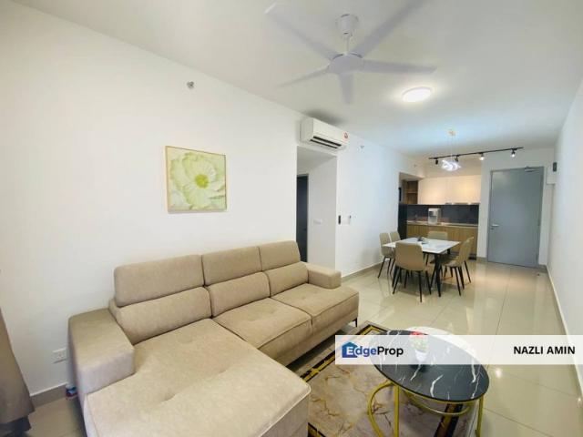 Condominium for rent in Kepong, Kuala Lumpur