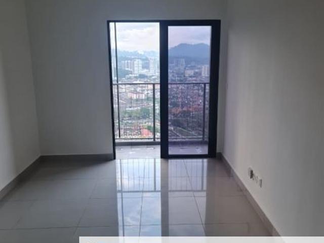 Condominium for sale in Kepong, Kuala Lumpur