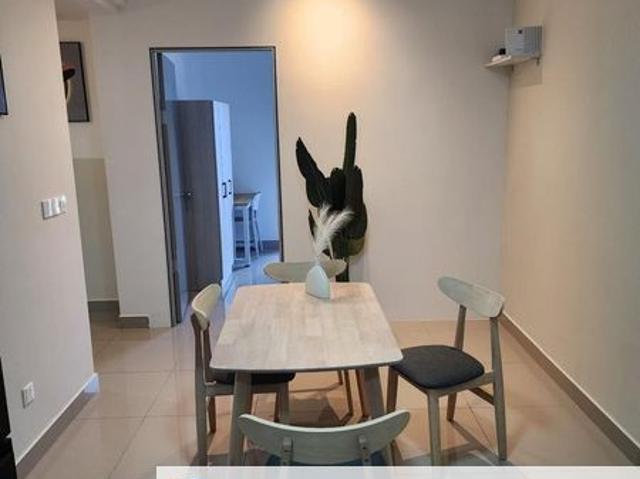 Condominium for sale in Kepong, Kuala Lumpur