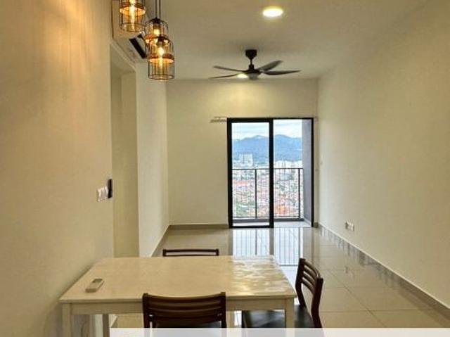 Condominium for sale in Kepong, Kuala Lumpur