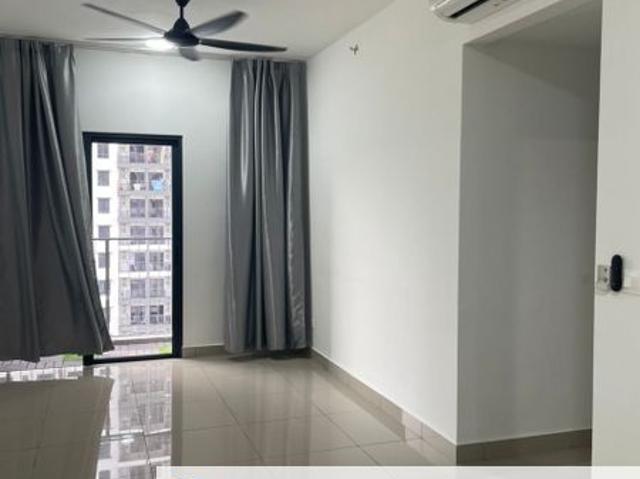 Condominium for rent in Kepong, Kuala Lumpur