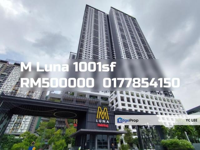 Condominium for sale in Kepong, Kuala Lumpur