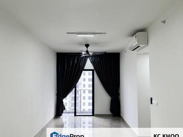 Condominium for sale in Kepong, Kuala Lumpur