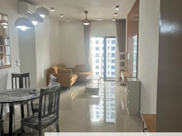 Condominium for rent in Kepong, Kuala Lumpur