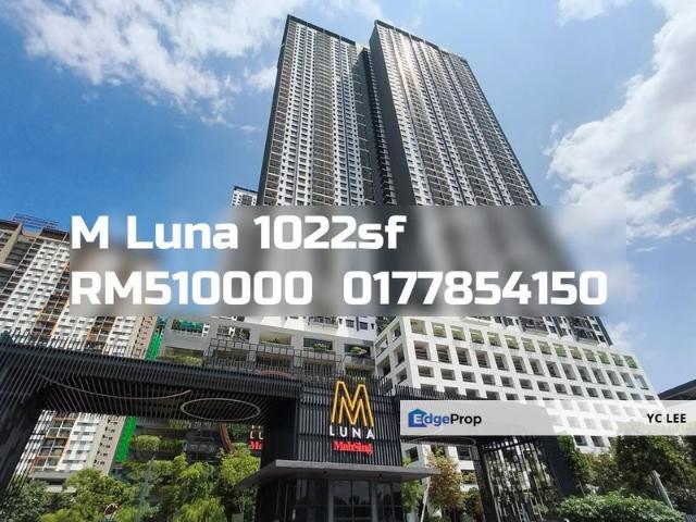 Condominium for sale in Kepong, Kuala Lumpur