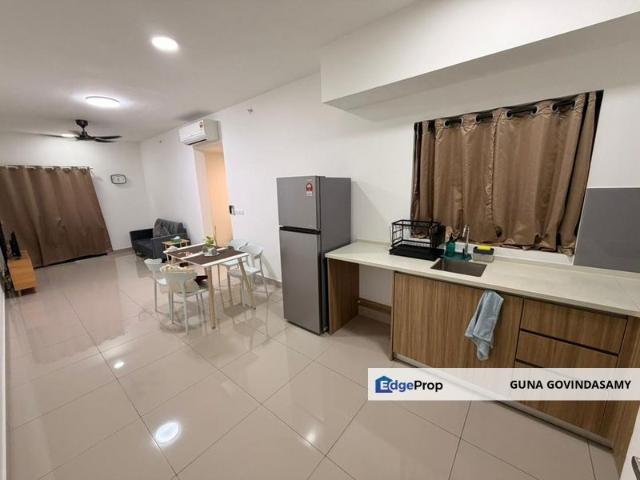 Condominium for rent in Kepong, Kuala Lumpur