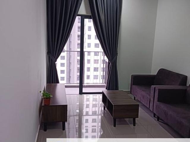 Condominium for rent in Kepong, Kuala Lumpur