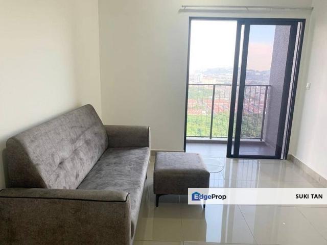 Condominium for rent in Kepong, Kuala Lumpur