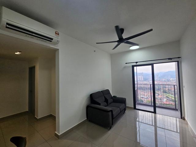 Serviced Residence for rent in Kepong, Kuala Lumpur