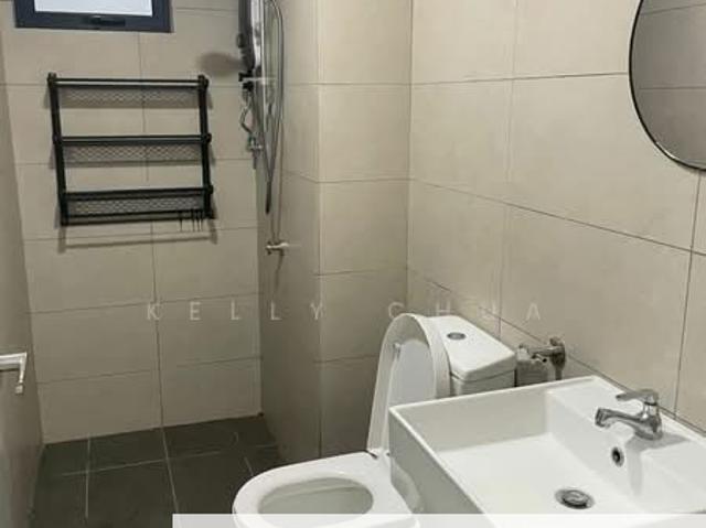 Condominium for rent in Kepong, Kuala Lumpur