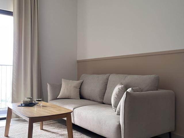 Apartment for rent in Kepong, Kuala Lumpur