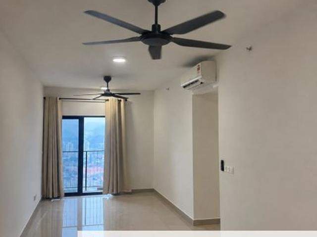 Condominium for rent in Kepong, Kuala Lumpur