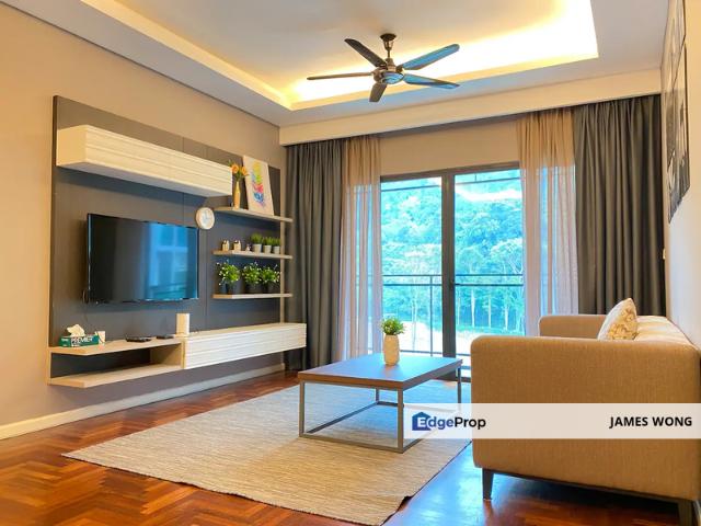 Condominium for sale in Kepong, Kuala Lumpur