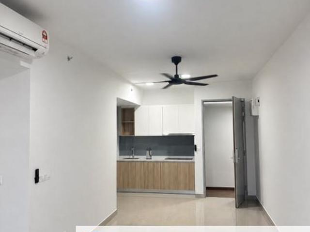 Condominium for rent in Kepong, Kuala Lumpur