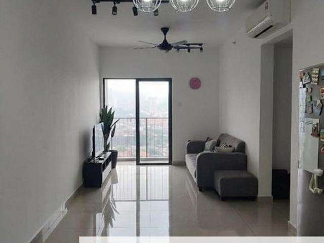 Condominium for rent in Kepong, Kuala Lumpur