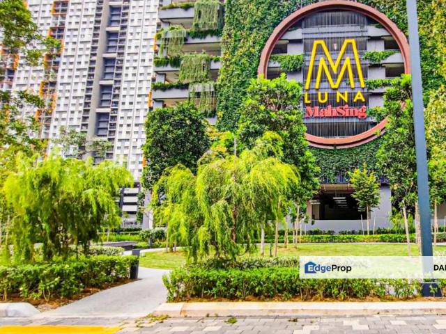 Condominium for sale in Kepong, Kuala Lumpur