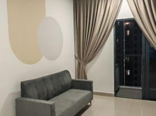 Condominium for rent in Kepong, Kuala Lumpur