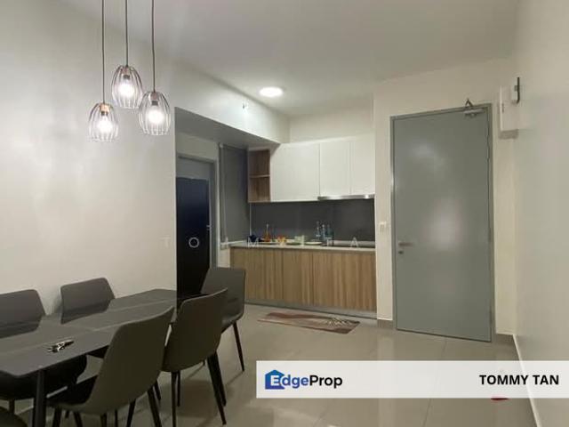 Condominium for rent in Kepong, Kuala Lumpur